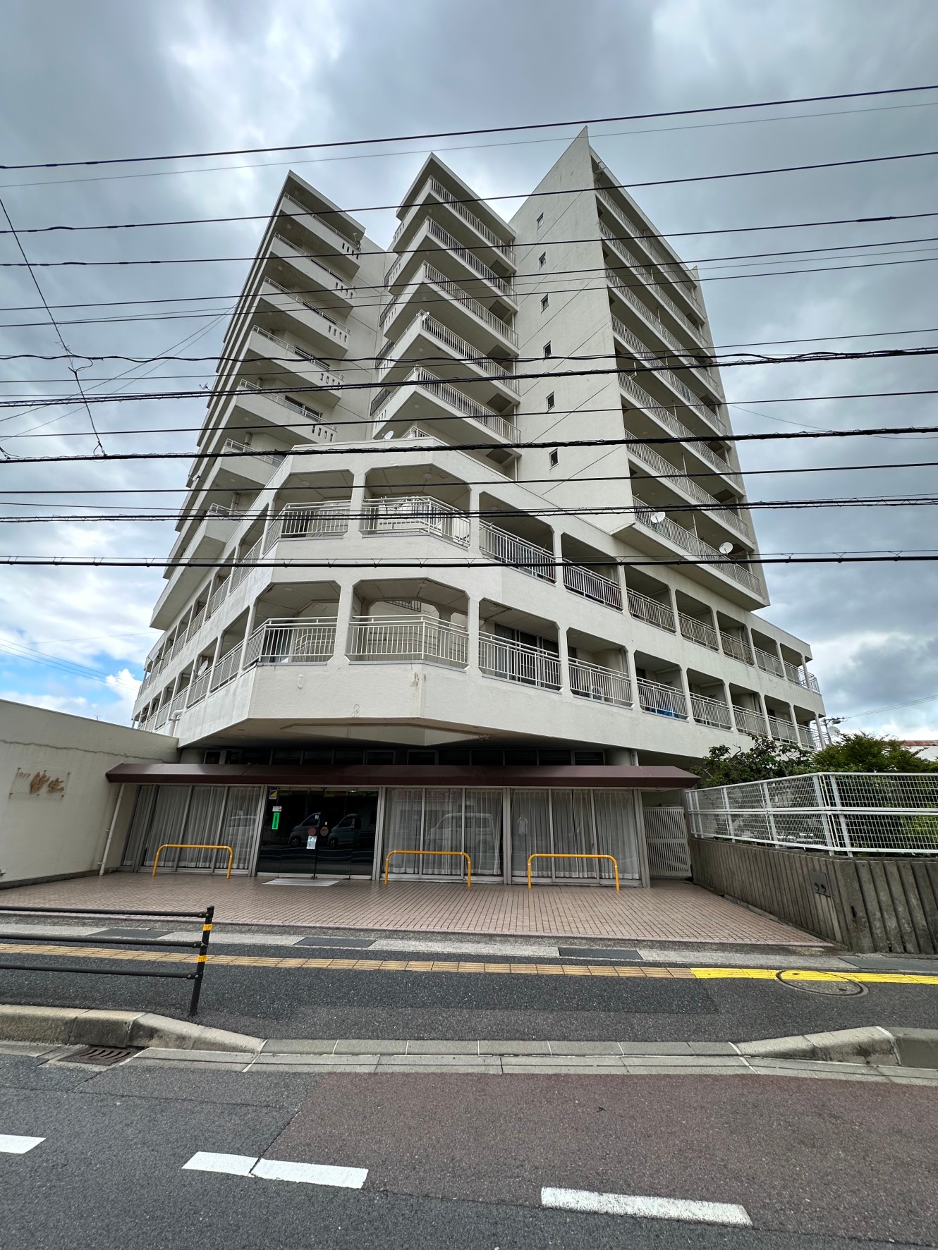 マンション