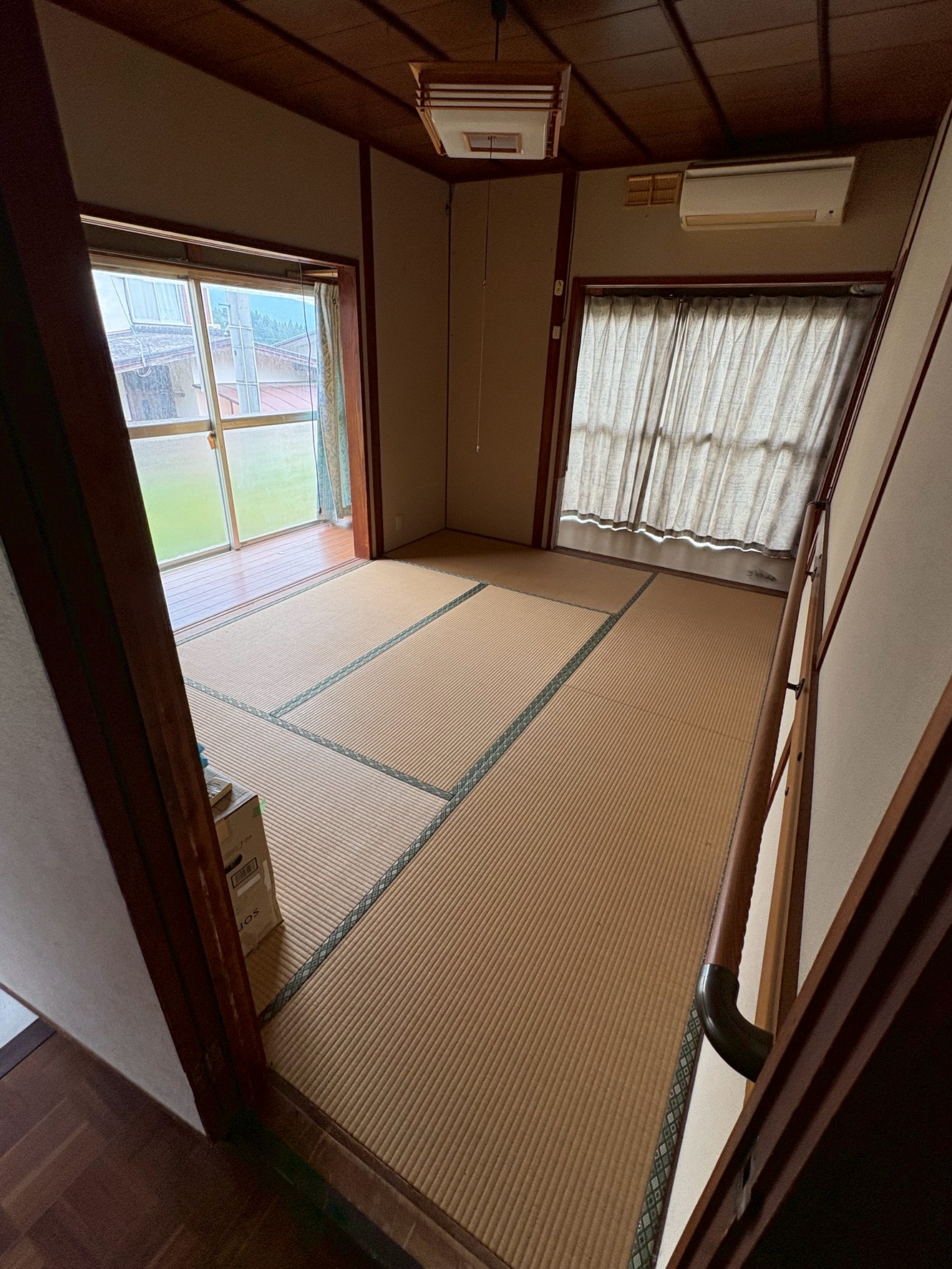 米子市榎原物件5
