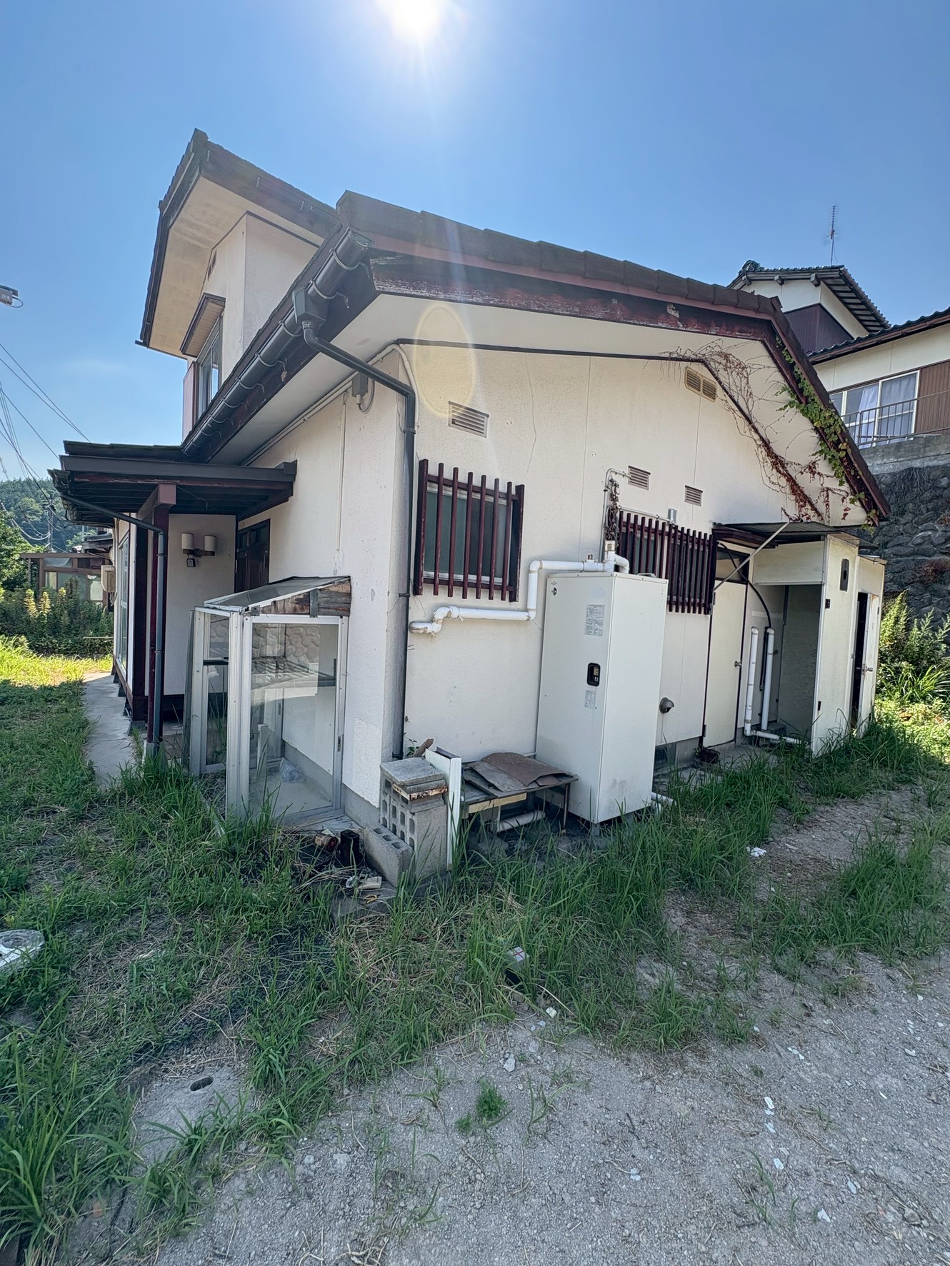 米子市榎原物件1