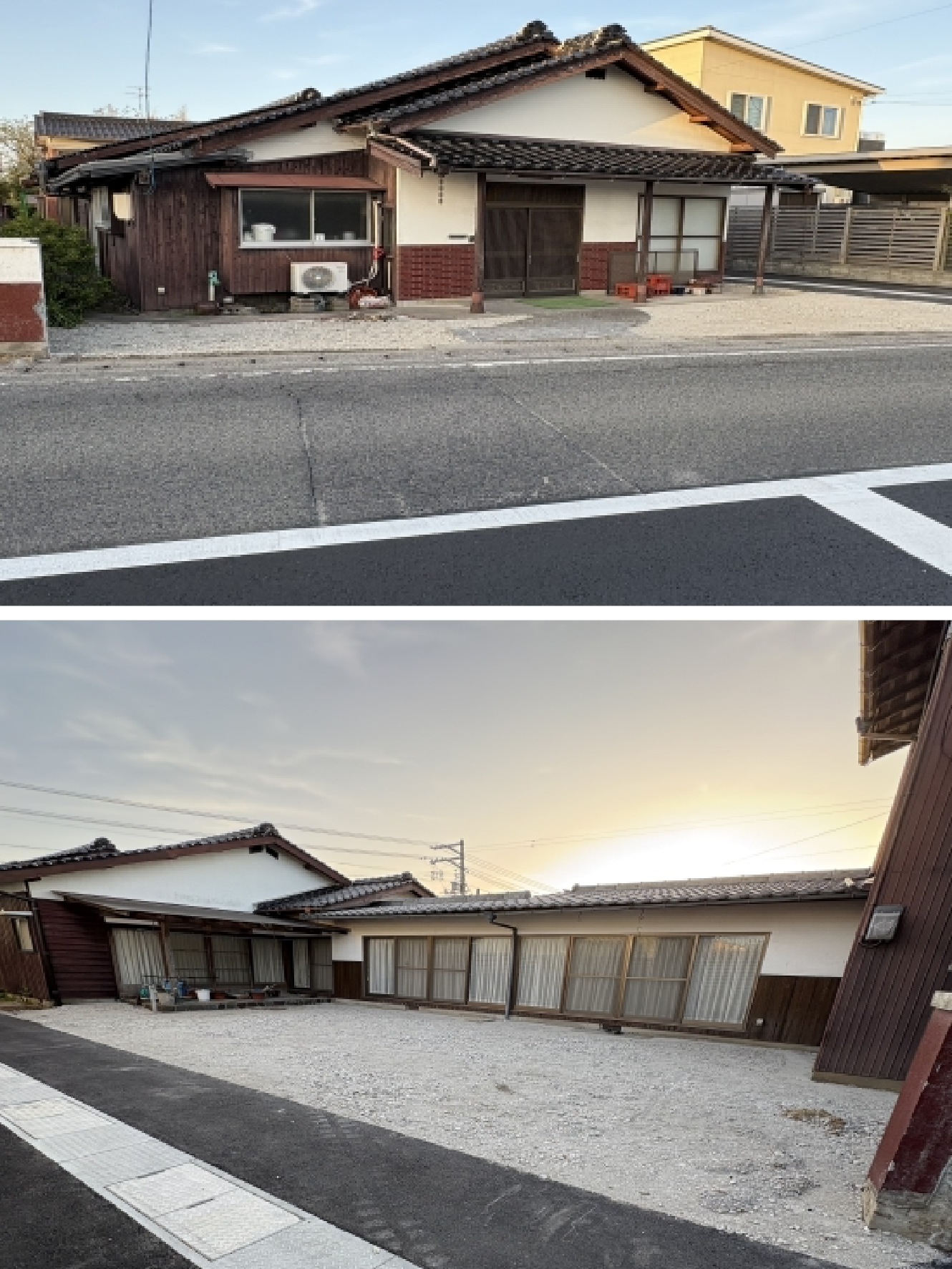 米子市河崎物件
